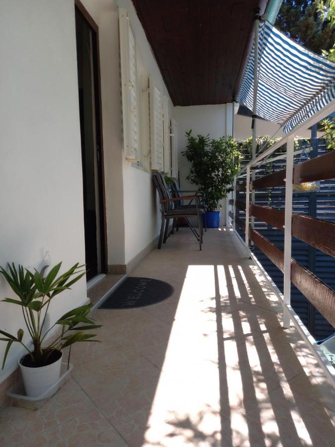 Felix Apartment Biograd Biograd Na Moru Bagian luar foto