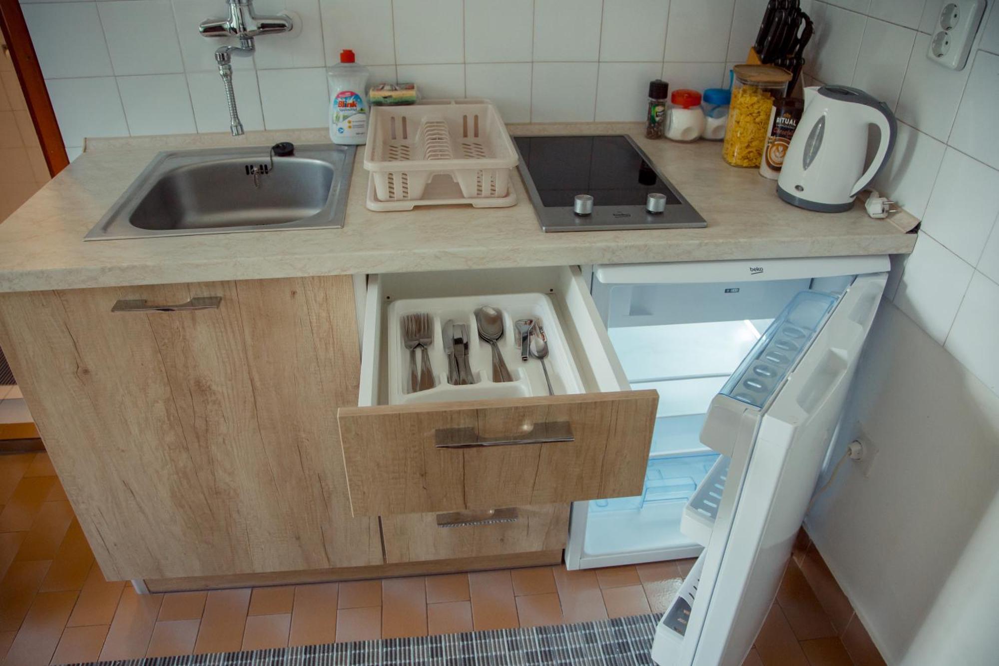 Felix Apartment Biograd Biograd Na Moru Bagian luar foto