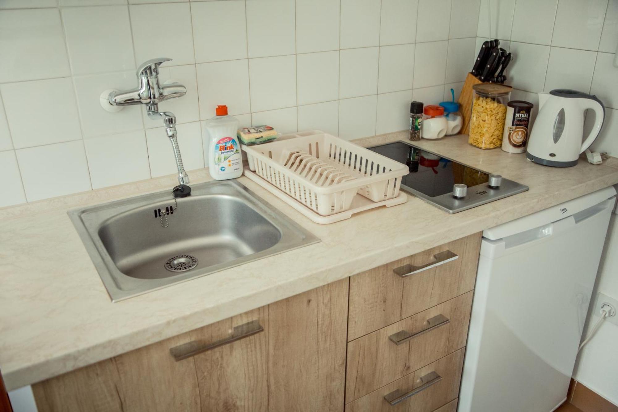 Felix Apartment Biograd Biograd Na Moru Bagian luar foto