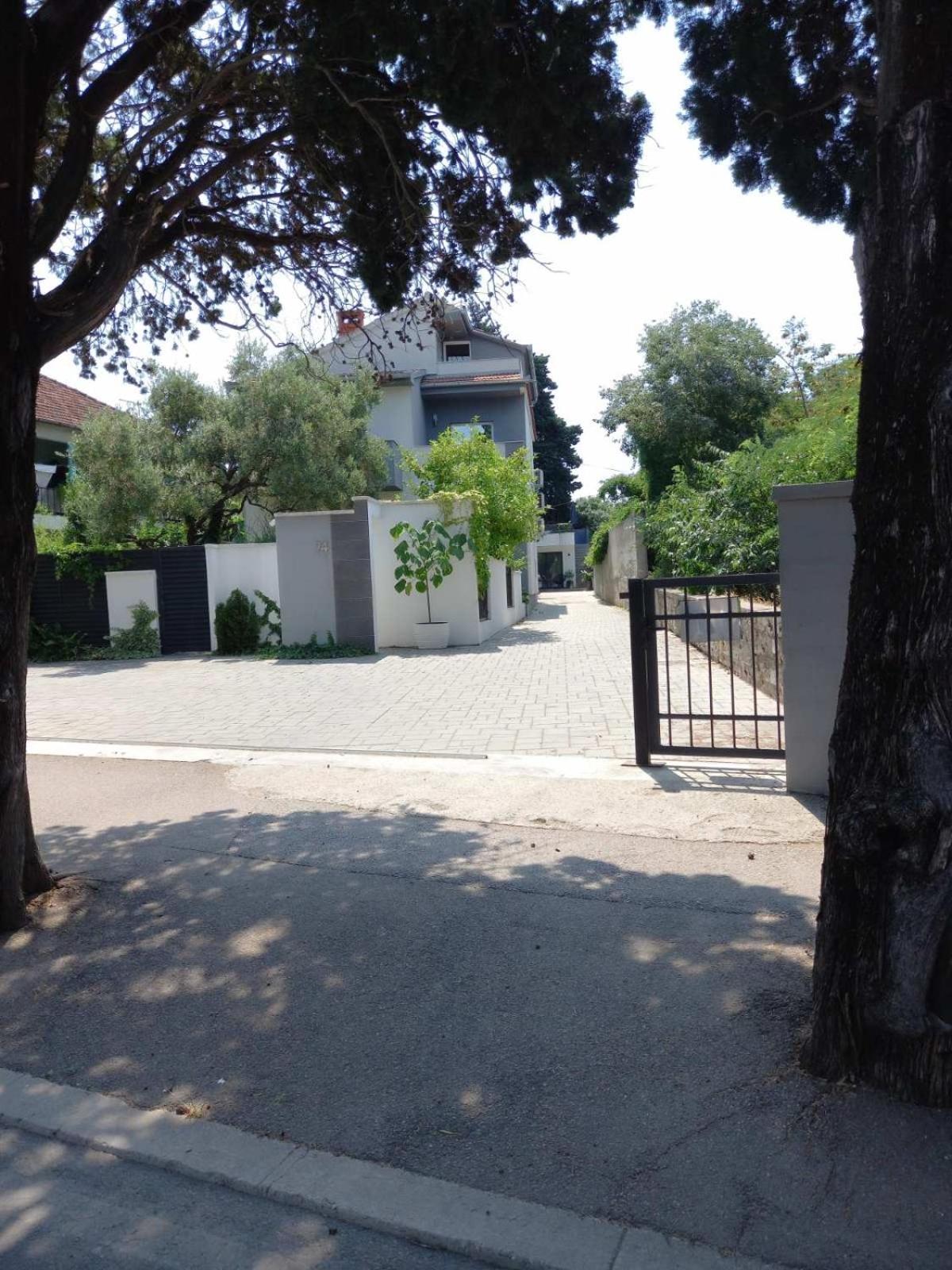 Felix Apartment Biograd Biograd Na Moru Bagian luar foto