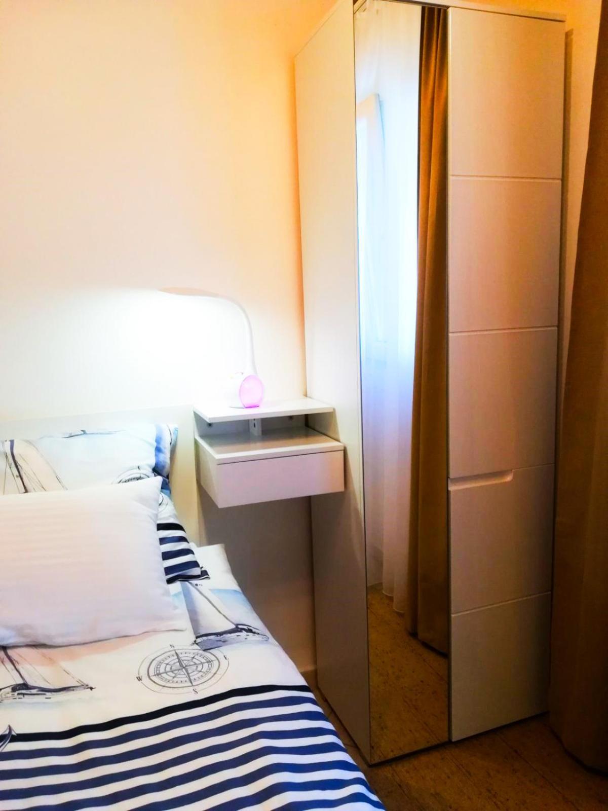 Felix Apartment Biograd Biograd Na Moru Bagian luar foto