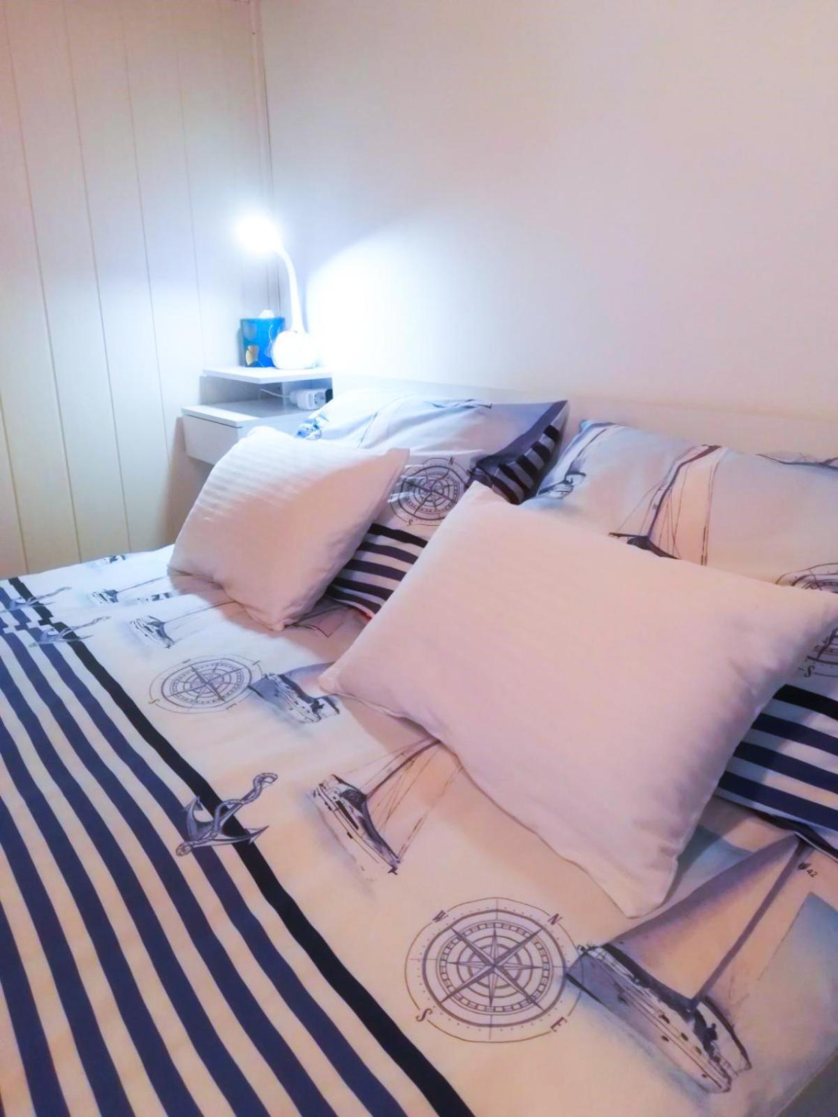 Felix Apartment Biograd Biograd Na Moru Bagian luar foto