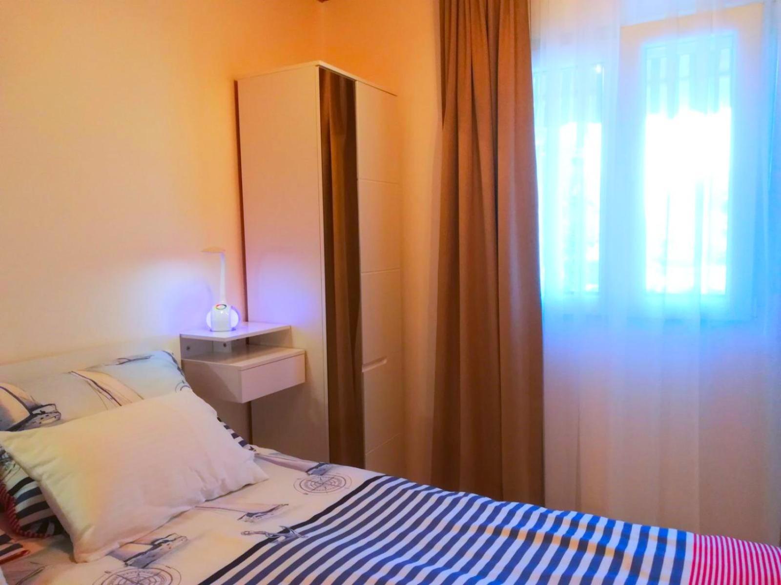 Felix Apartment Biograd Biograd Na Moru Bagian luar foto