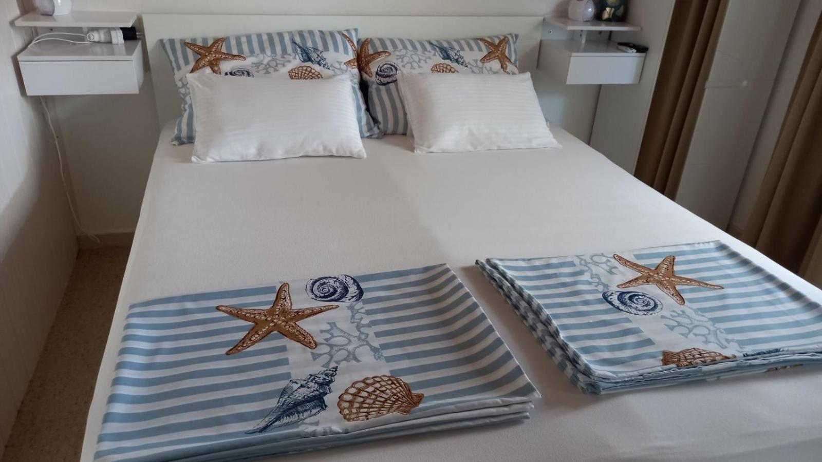 Felix Apartment Biograd Biograd Na Moru Bagian luar foto