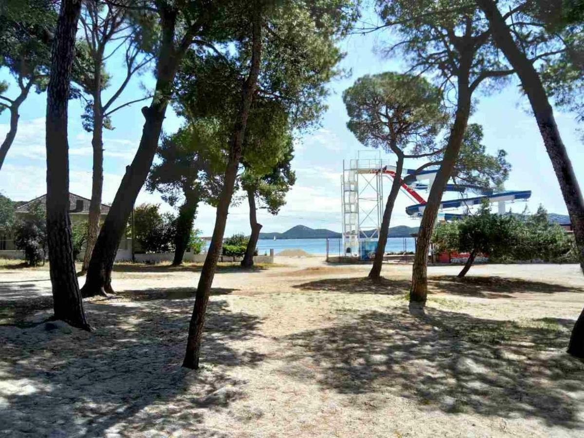 Felix Apartment Biograd Biograd Na Moru Bagian luar foto