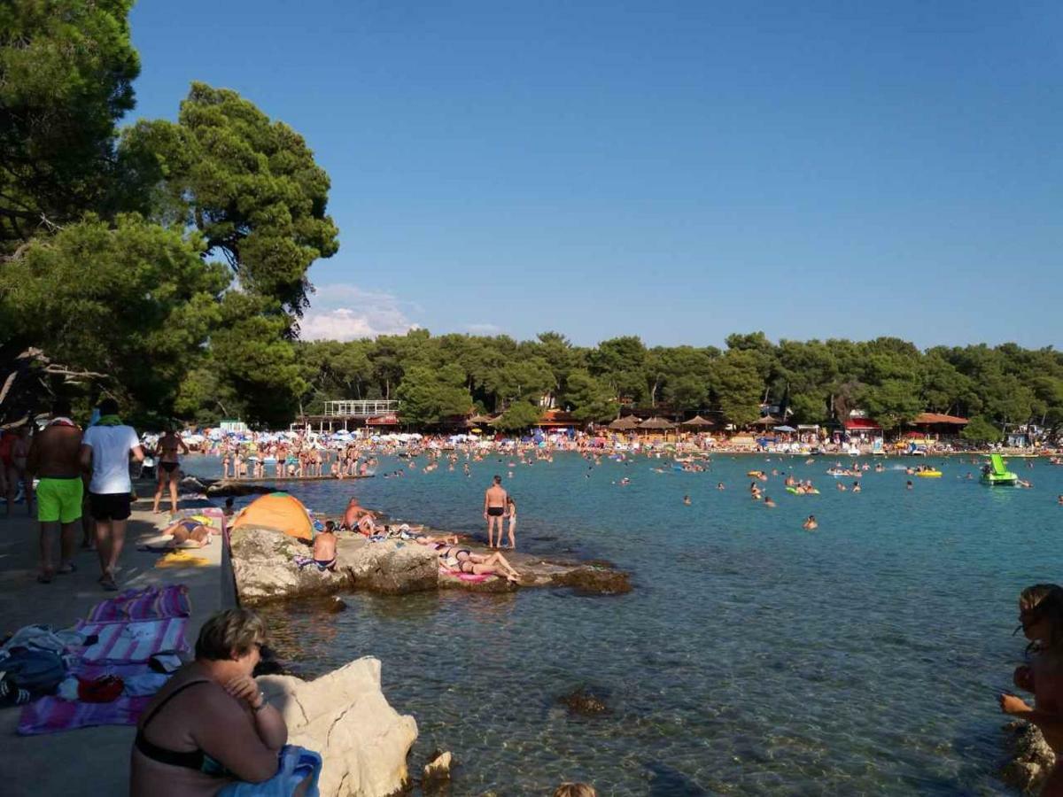 Felix Apartment Biograd Biograd Na Moru Bagian luar foto